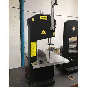 King Set �st� Et Kemik Testeresi Boyal� - 220 Volt