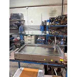 Set �st� Pilav Tezgah�