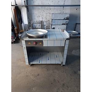 Midye Tava Tezgah�