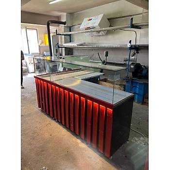 ikfteSeti Sol L Model