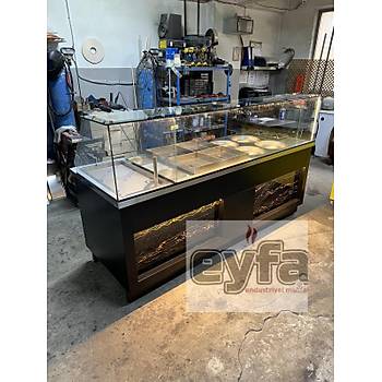 Pilav Yemek Ve �orba Tezgah�