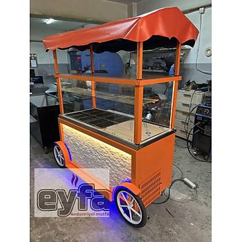 Kahvalt Arabas Soutmal