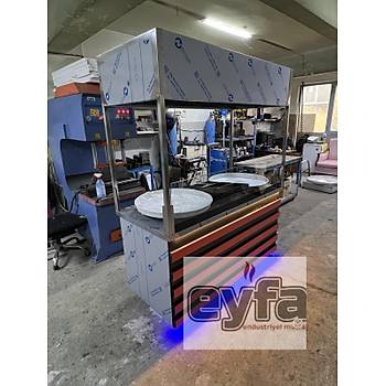 Tantuni Tezgah� �iftli