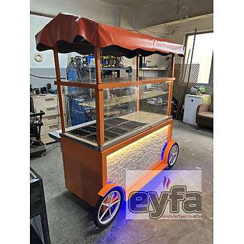 Kahvalt Arabas Soutmal