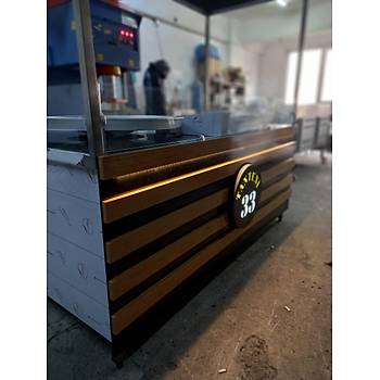 Tantuni Tezgah Yeni Nesil