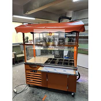 Kahvalt Arabas Soutmal