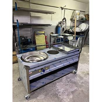 �erbetli Lokma Tezgah�