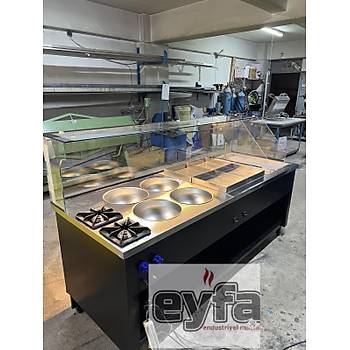 Pilav Yemek Ve �orba Tezgah�