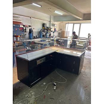 ikfteSeti Sol L Model