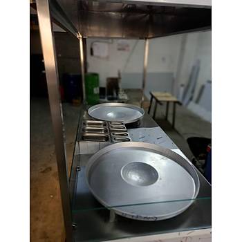 Tantuni Tezgah Yeni Nesil