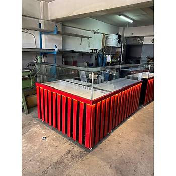 ikfteSeti Sol L Model