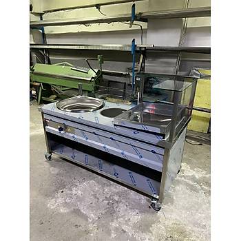 �erbetli Lokma Tezgah�