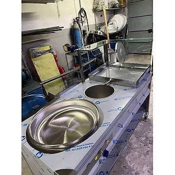 �erbetli Lokma Tezgah�