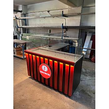 �i�k�fte Dolab� L Model