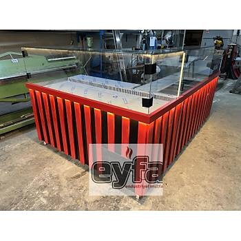 �i�k�fte Dolab� Ve Bankosu Tak�m