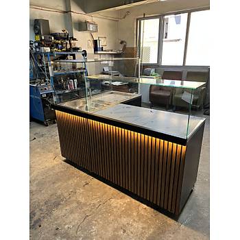 Pilav Ve Banko Tezgah� Seti