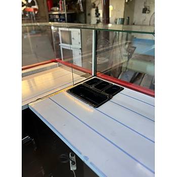 �i�k�fte Dolab� Sa� L Model