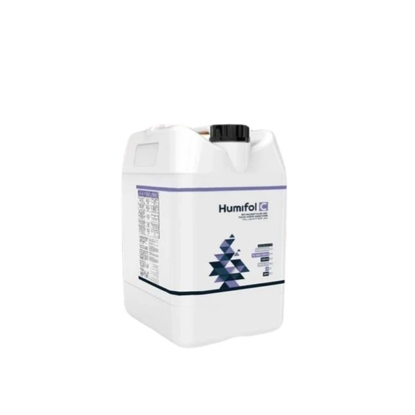 HUMIFOL-C ORGANOMİNERAL GÜBRE 20 LİTRE