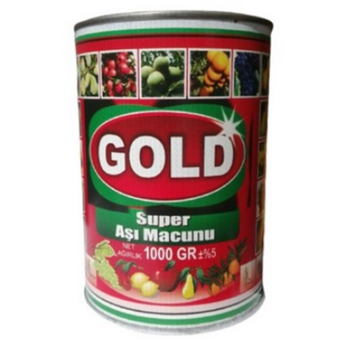 Aşı Ve Budama Macunu 1 Kg
