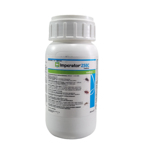 Syngenta İmperator 25 EC Sıvı Haşere Öldürücü 250 ML
