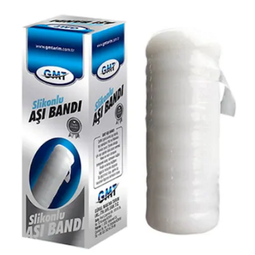Aşı Bandı Silikonlu 1 Adet