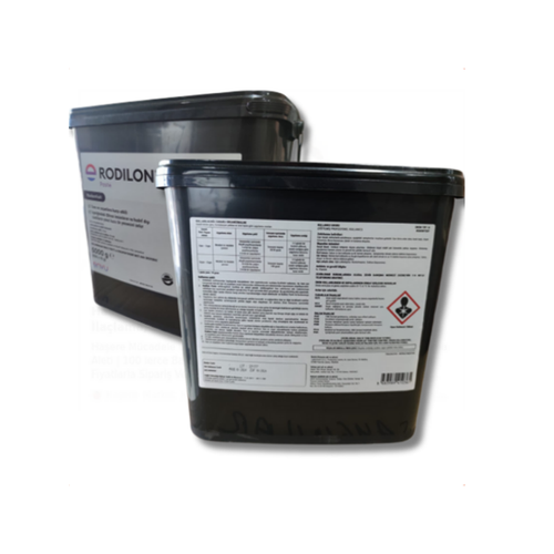 Fare Zehiri Rodilon Paste 5 Kg