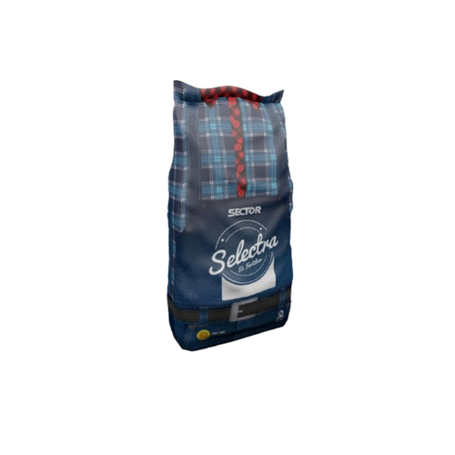 SECTOR TARIM Selectra 18-18-18+ ME NPK Gbresi Harmanlanm | 25 Kg