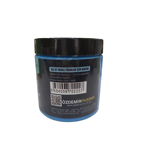 ZDEMR PHARMA Copperpro (Bakrl A Ve Budama Macunu) 700 Gram