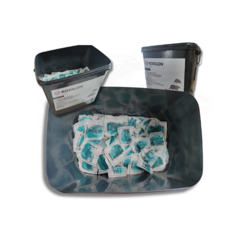 Fare Zehiri Rodilon Paste 5 Kg