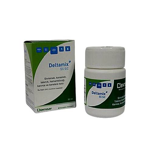Haere lac Deltamix 55 Sc Sv 50 Ml