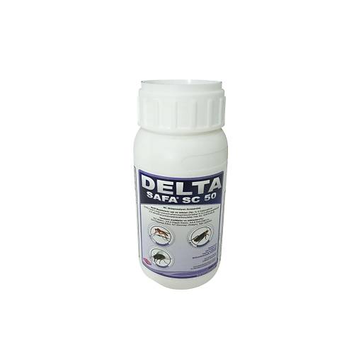 Delta Safa SC 50 Kokusuz Haere ldrc | 250 ml