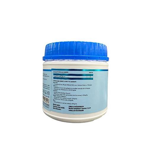 Routefert 11-9-0 NP Gbresi 250 Gram