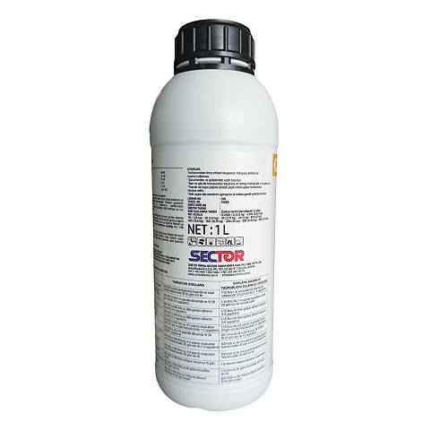 SECTOR TARIM Karambit Sv Organik Gbre 1 Litre - Hayvansal Meneli Aminoasit