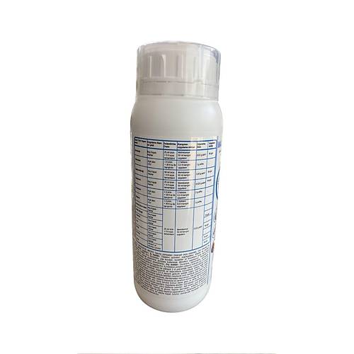 Masterc�d M�cro Konsantre Mikro Kaps�ll� �nsektisit-Akarisit CS 500 ml