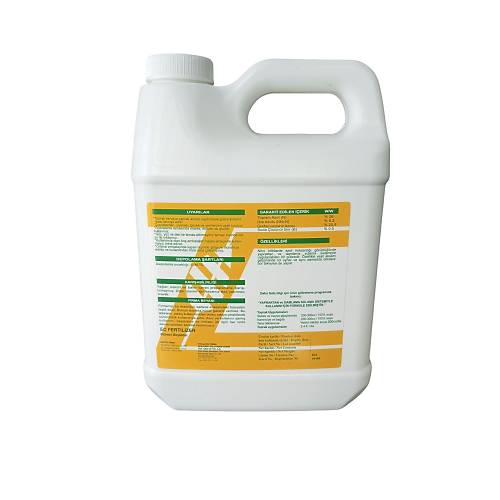 HEKAGRO NITRO �re Formaldehitli Azotlu G�bre ��zeltisi | 1 L