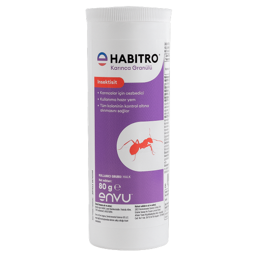 ENVU HABITRO Karnca Granl | 80 gr