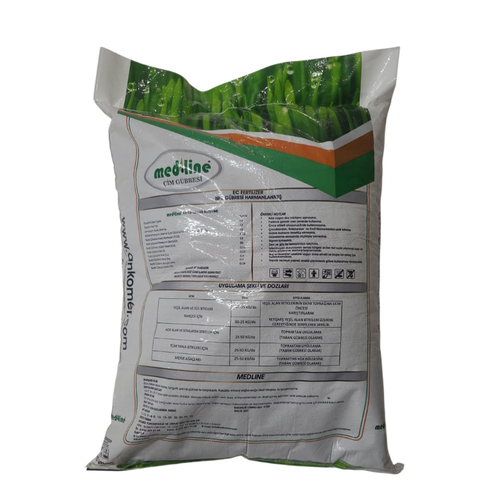 MEADOW im Tohumu 10 Kg Ankomer 6 Karm