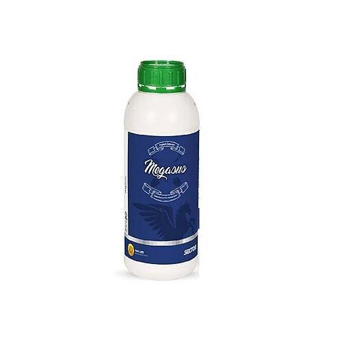 Megasus Bitkisel Meneli Sv Organik Gbre 1 Litre