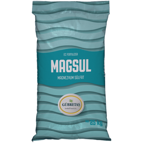 GBRETA Magsul Bitki Besini Aa Meyve Sebze Suda znr Toz Kkrtl Gbre 25 Kg