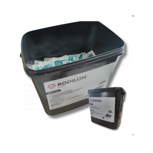 Fare Zehiri Rodilon Paste 5 Kg