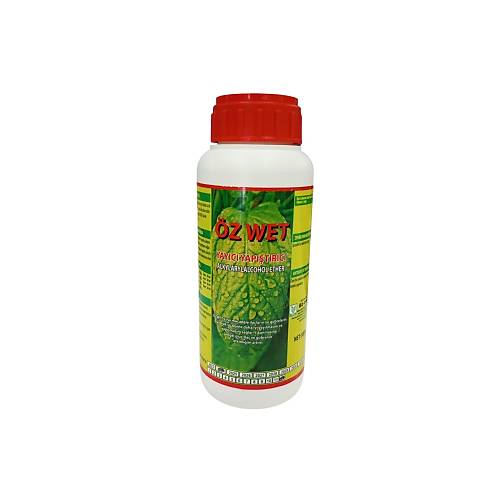 Z WET Yayc Yaptrc 500 mL