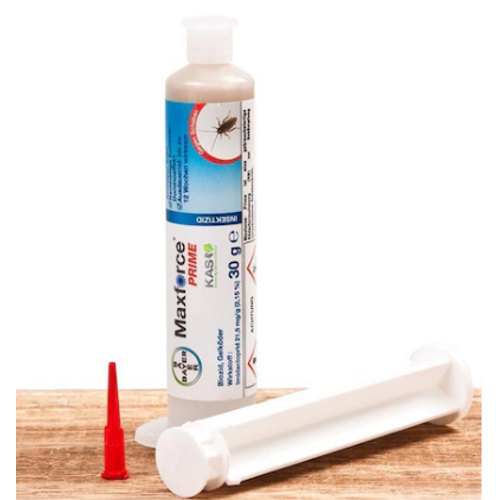 Hamam B�ce�i Jeli Maxforce Prime 30 Gram