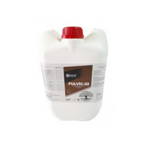 SAYAR FULVC-22 Bitkisel Meneili %22 Humic-fulvic Asit Ierir | 20 Litre