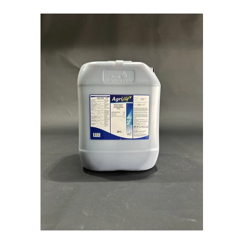Agrifly Bitkisel Men�eli S�v� Organik G�bre 20 Lt