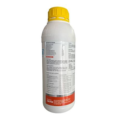 Secuante 28 Azotlu Gbre zeltisi 1 Litre