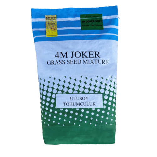�im Tohumu 4M Joker Gold Tohumda Kalite 10 Kg