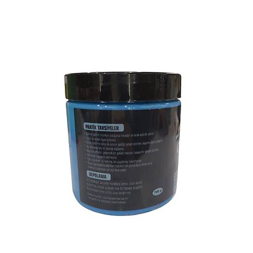 ZDEMR PHARMA Copperpro (Bakrl A Ve Budama Macunu) 700 Gram