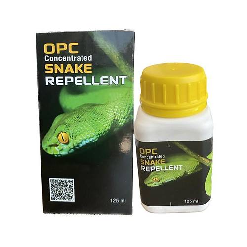 ZDEMR PHARMA OPC Konsantre Ylan Kovucu | 125 ml