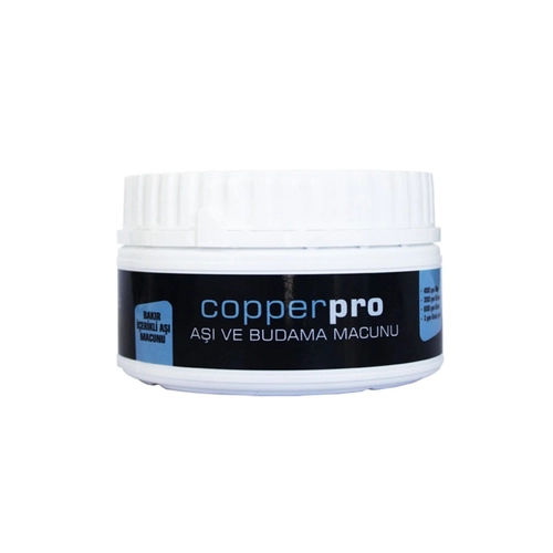 Copperpro (Bakrl A Ve Budama Macunu) 500 Gr