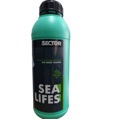 Sea Lifes  Sv Deniz Yosunu 1 lt